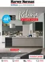 Harvey Norman katalog u | Kuhinja iz vaih snova | 2026-01-01T00:00:00.000Z - 2026-12-31T00:00:00.000Z