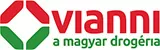 Vianni Oroszlány üzlet adatai és nyitvatartása, Rákóczi Ferenc út 72. Vianni