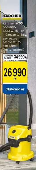 Karcher - WDJ