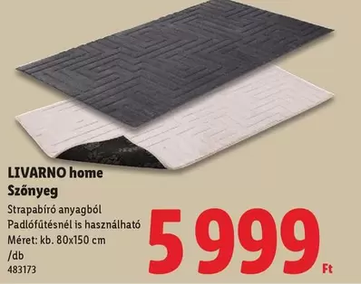 Szőnyeg