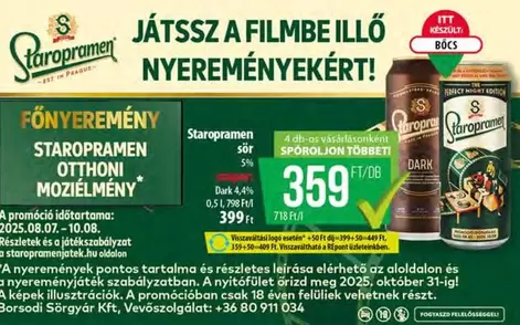 sör
