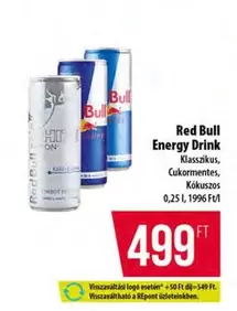 Energy Drink