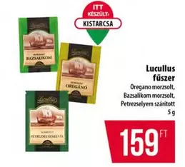 fűszer