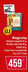 Maggialap