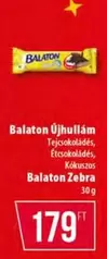 Újhullám, Zebra
