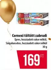 töltött zabrudi