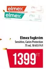 fogkrém