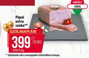Extra Sonka