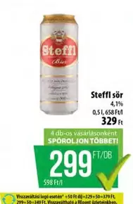 sör