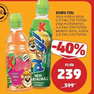 KUBU ITAL