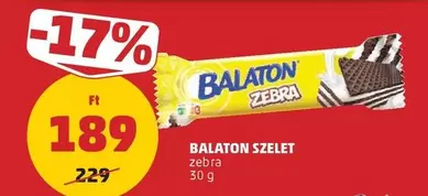 SZELET