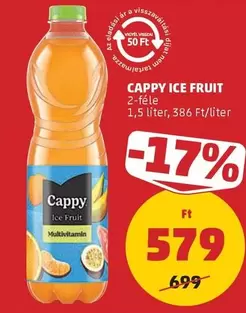 ICE FRUIT