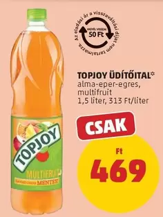 ÜDÍTŐITAL