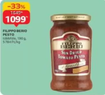 PESTO