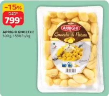 GNOCCHI