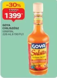 CHILISZÖSZ