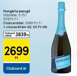 pezsgő