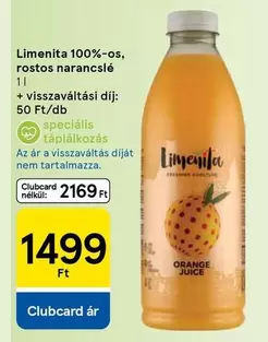 rostos narancslé