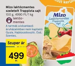 Trappista sajt