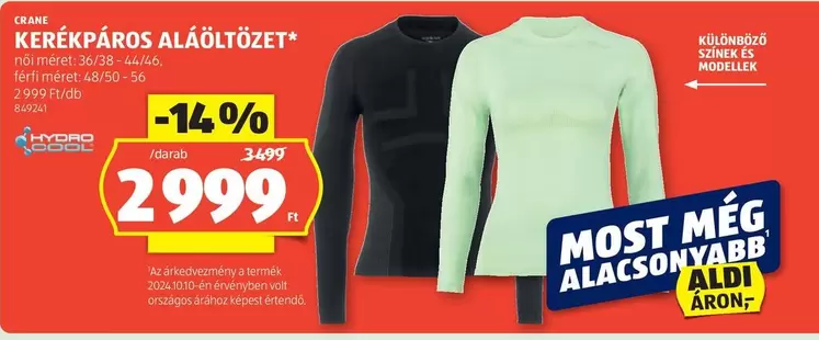 Volt - KERÉKPÁROS ALÁÖLTÖZET