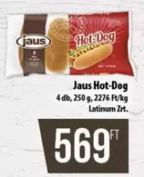 Hot-Dog