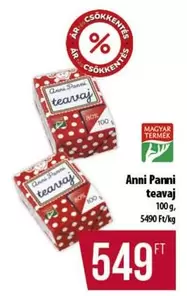 Teavaj