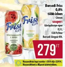 Friss