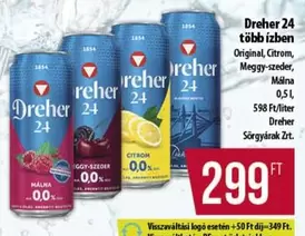 24 több ízben