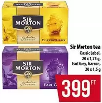 Tea