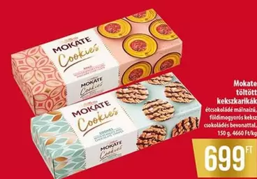 toltott kekszkarikák
