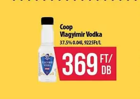 Vlagyimir Vodka