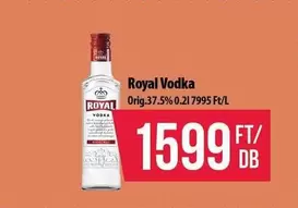 Vodka