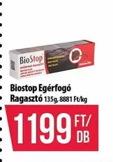 Egérfogó Ragasztó