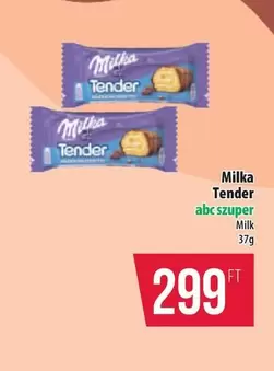 Tender