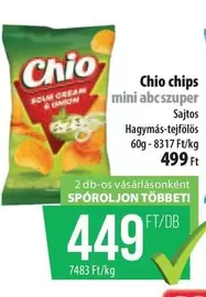 Chips