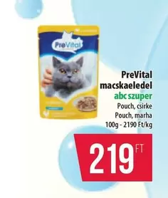 Macskaeledel