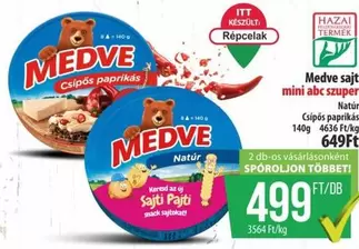 Mini Abc Szuper