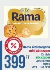 sütőmargarin