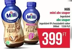 Jegeskávé