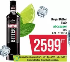 Bitter