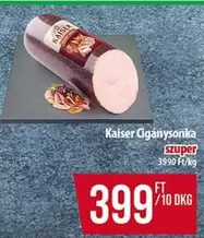 Cigánysonka