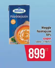 főzőtejszín