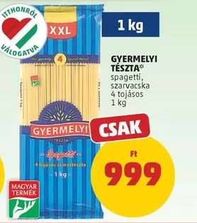Xxl - TÉSZTA
