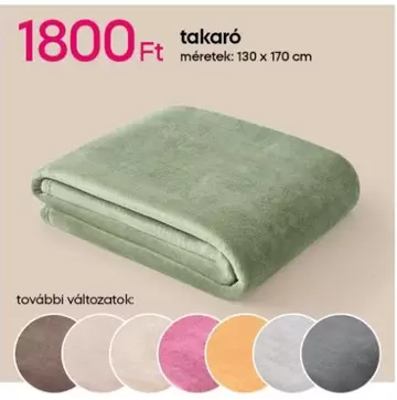 takaró
