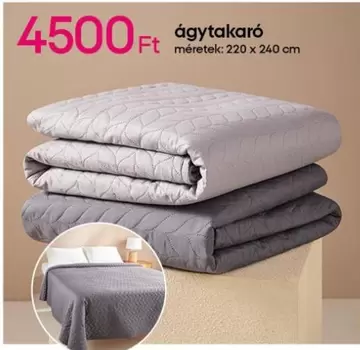 ágytakaró