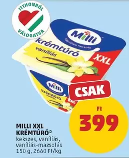 Xxl - XXL KRÉMTÚRÓ
