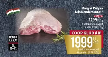 felsöcomb csontos