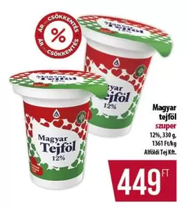 tejföl