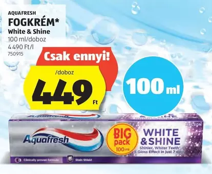 FOGKRÉM