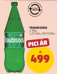 TRAUBISODA